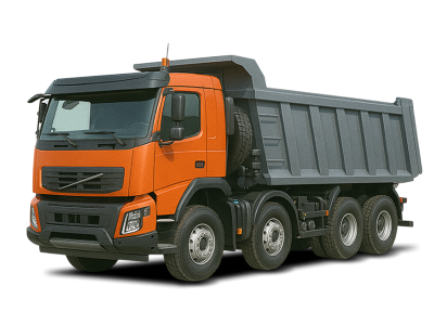 Аренда самосвала