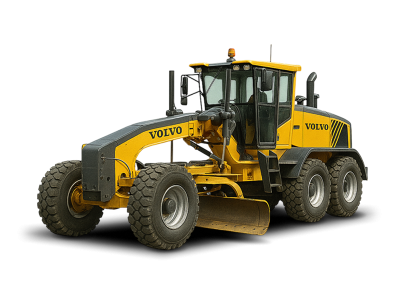 Аренда грейдера