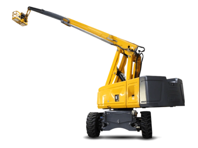 Подъемник коленчатый Haulotte HA260PX 26 м